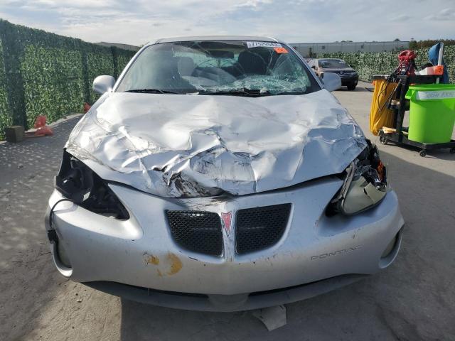 Photo 4 VIN: 2G2WP522X41154103 - PONTIAC GRANDPRIX 