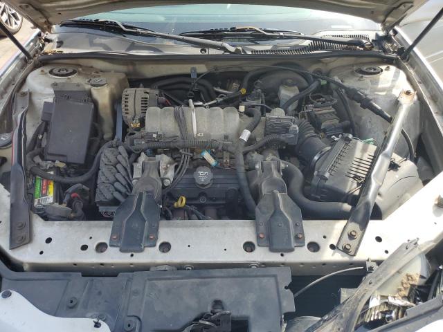 Photo 10 VIN: 2G2WP522X41192561 - PONTIAC GRANDPRIX 