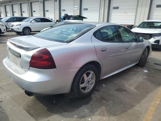 Photo 2 VIN: 2G2WP522X41192561 - PONTIAC GRANDPRIX 