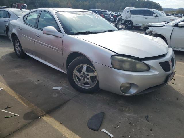 Photo 3 VIN: 2G2WP522X41192561 - PONTIAC GRANDPRIX 