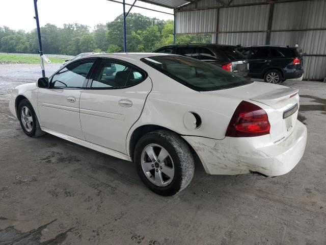 Photo 1 VIN: 2G2WP522X51183604 - PONTIAC GRANDPRIX 