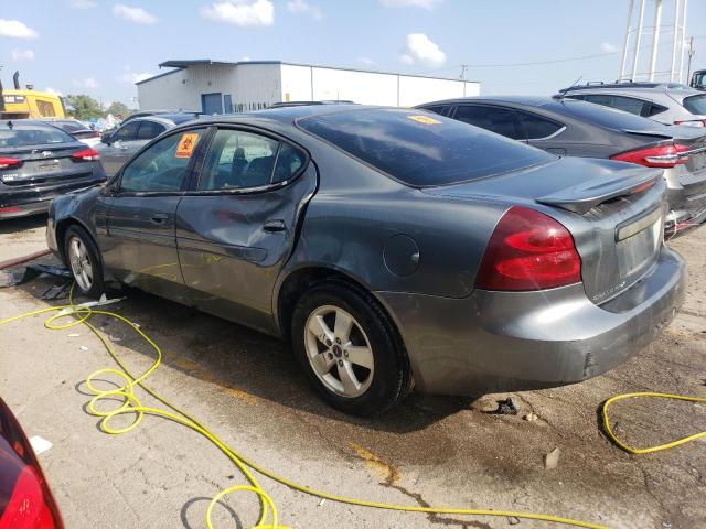 Photo 1 VIN: 2G2WP522X51208002 - PONTIAC GRAND PRIX 