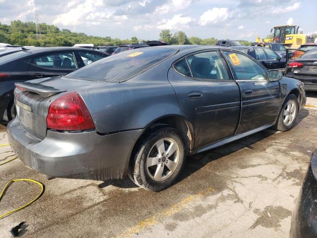 Photo 2 VIN: 2G2WP522X51208002 - PONTIAC GRAND PRIX 