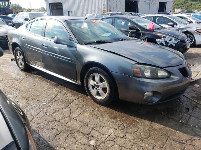 Photo 3 VIN: 2G2WP522X51208002 - PONTIAC GRAND PRIX 