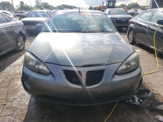 Photo 4 VIN: 2G2WP522X51208002 - PONTIAC GRAND PRIX 