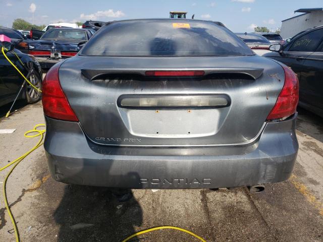 Photo 5 VIN: 2G2WP522X51208002 - PONTIAC GRAND PRIX 