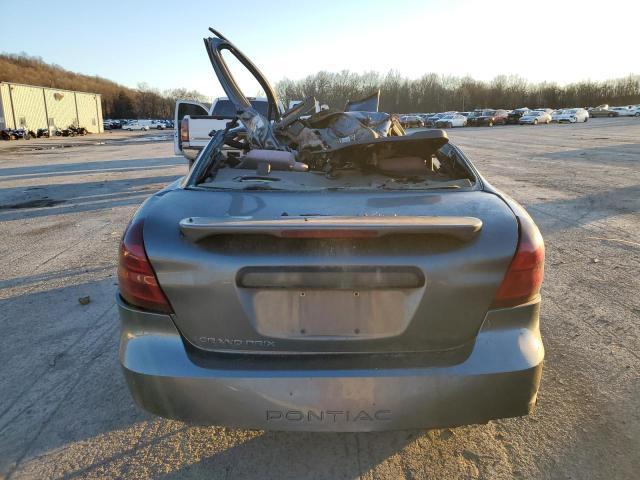 Photo 5 VIN: 2G2WP522X51226323 - PONTIAC GRANDPRIX 