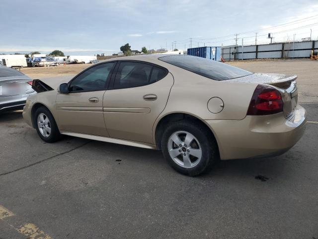 Photo 1 VIN: 2G2WP522X51345554 - PONTIAC GRAND PRIX 