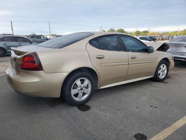 Photo 2 VIN: 2G2WP522X51345554 - PONTIAC GRAND PRIX 