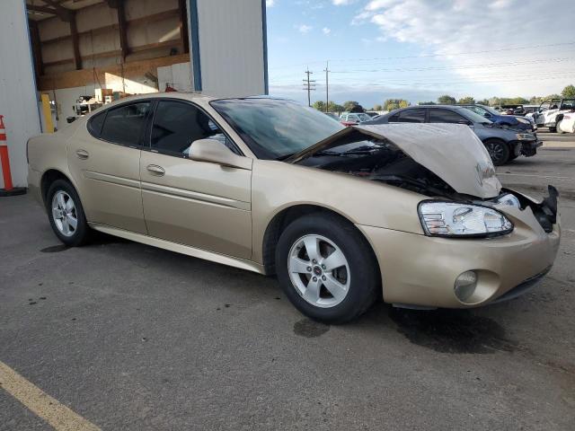 Photo 3 VIN: 2G2WP522X51345554 - PONTIAC GRAND PRIX 