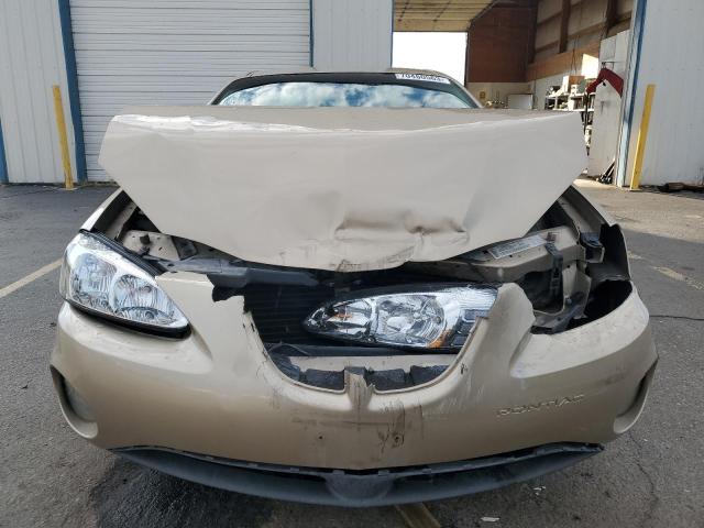 Photo 4 VIN: 2G2WP522X51345554 - PONTIAC GRAND PRIX 