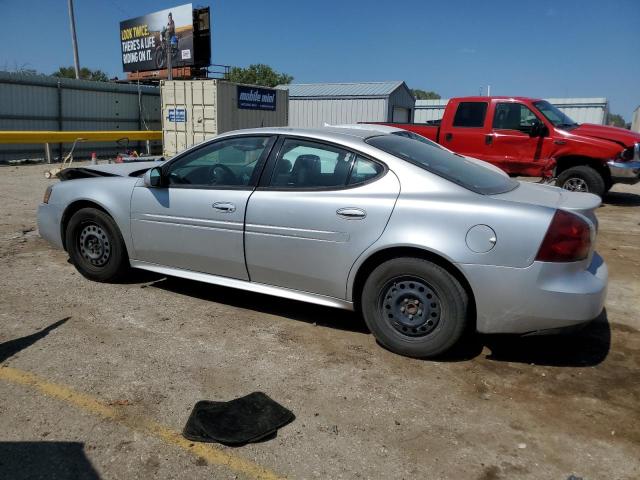 Photo 1 VIN: 2G2WP542051325472 - PONTIAC GRAND PRIX 