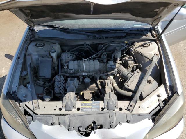 Photo 10 VIN: 2G2WP542051325472 - PONTIAC GRAND PRIX 