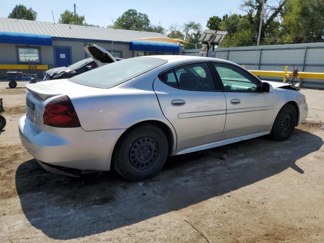 Photo 2 VIN: 2G2WP542051325472 - PONTIAC GRAND PRIX 