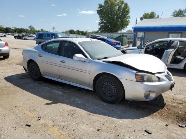 Photo 3 VIN: 2G2WP542051325472 - PONTIAC GRAND PRIX 