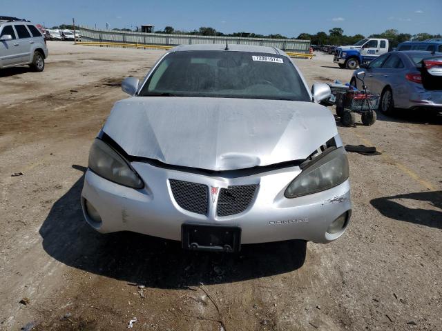 Photo 4 VIN: 2G2WP542051325472 - PONTIAC GRAND PRIX 