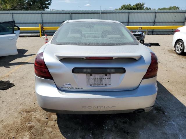 Photo 5 VIN: 2G2WP542051325472 - PONTIAC GRAND PRIX 