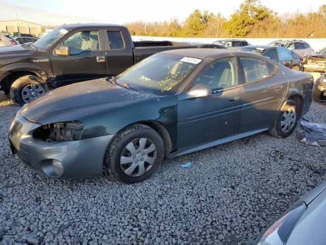 Photo 0 VIN: 2G2WP542551201813 - PONTIAC GRANDPRIX 