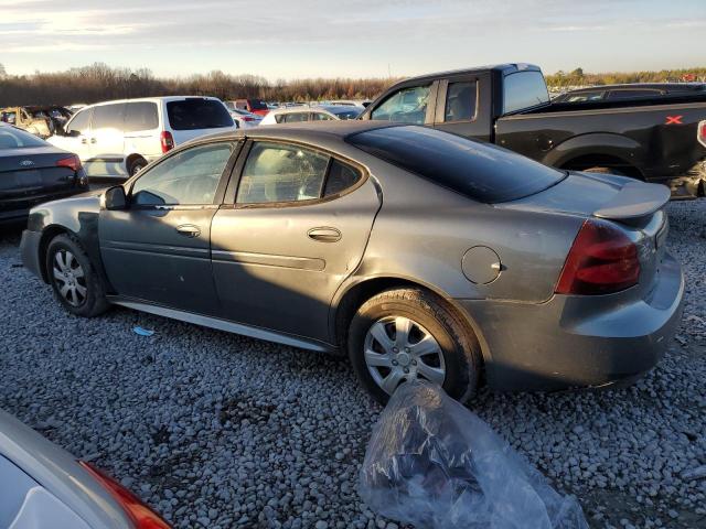 Photo 1 VIN: 2G2WP542551201813 - PONTIAC GRANDPRIX 