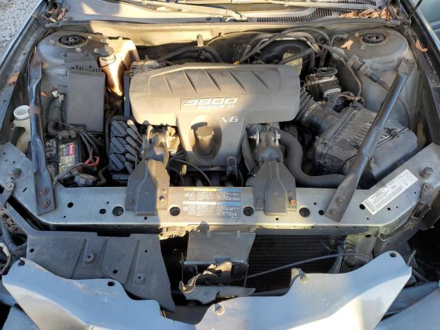 Photo 10 VIN: 2G2WP542551201813 - PONTIAC GRANDPRIX 