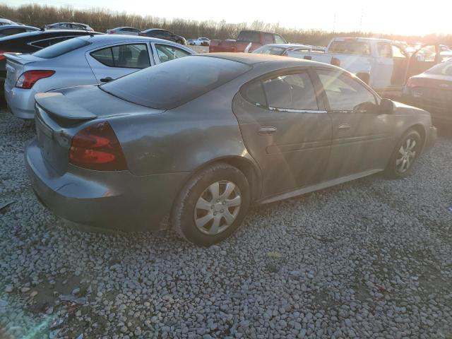 Photo 2 VIN: 2G2WP542551201813 - PONTIAC GRANDPRIX 