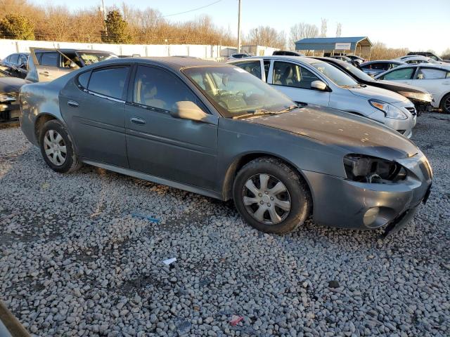 Photo 3 VIN: 2G2WP542551201813 - PONTIAC GRANDPRIX 