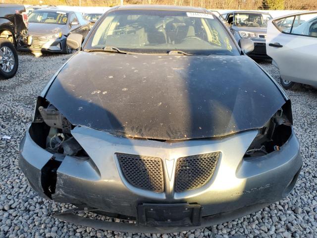 Photo 4 VIN: 2G2WP542551201813 - PONTIAC GRANDPRIX 