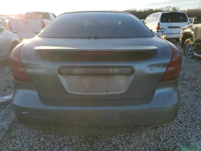 Photo 5 VIN: 2G2WP542551201813 - PONTIAC GRANDPRIX 