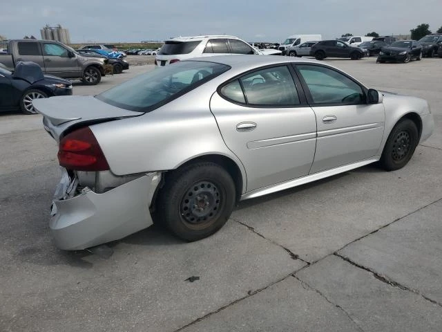 Photo 2 VIN: 2G2WP542751161525 - PONTIAC GRAND PRIX 