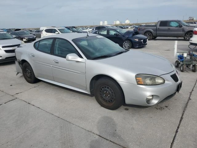 Photo 3 VIN: 2G2WP542751161525 - PONTIAC GRAND PRIX 