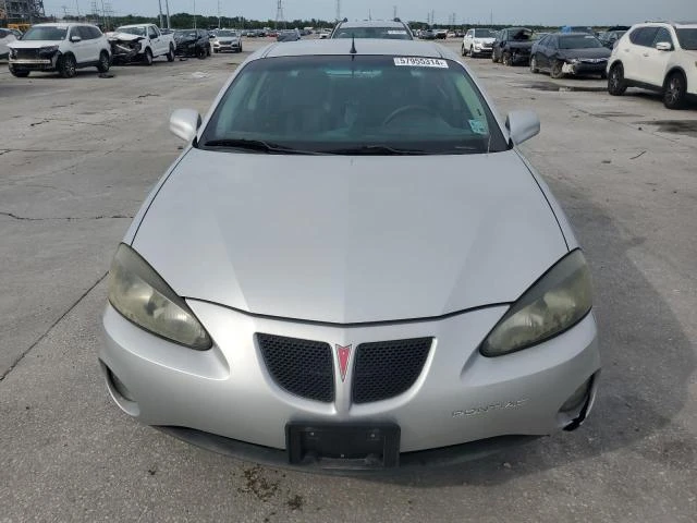 Photo 4 VIN: 2G2WP542751161525 - PONTIAC GRAND PRIX 