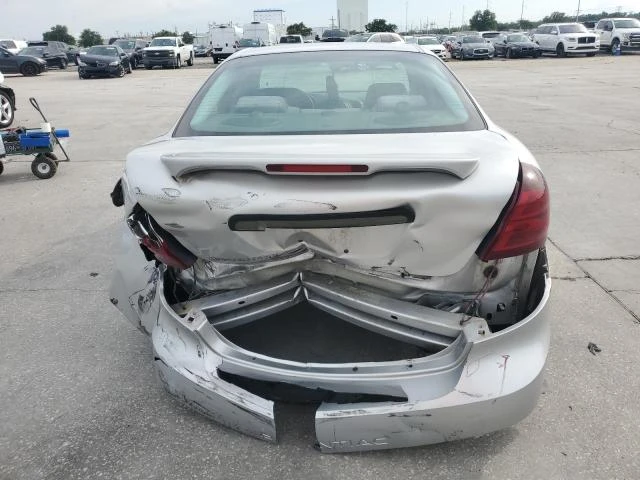 Photo 5 VIN: 2G2WP542751161525 - PONTIAC GRAND PRIX 