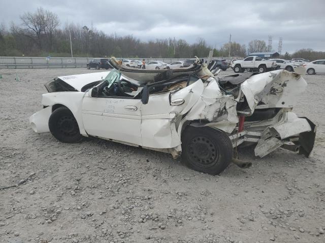 Photo 1 VIN: 2G2WP542841223643 - PONTIAC GRAND PRIX 