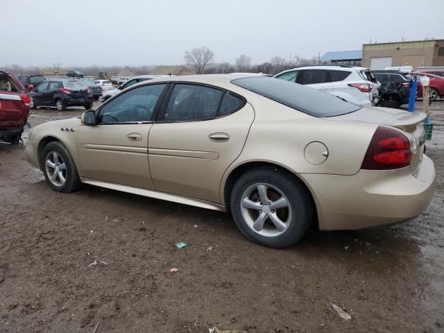 Photo 1 VIN: 2G2WP542851159217 - PONTIAC GRAND PRIX 