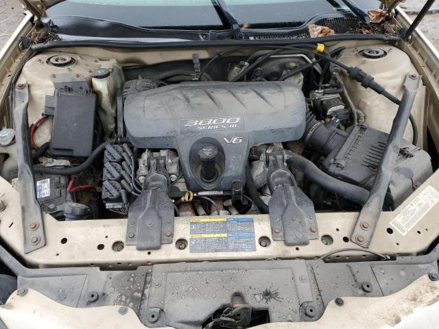 Photo 10 VIN: 2G2WP542851159217 - PONTIAC GRAND PRIX 