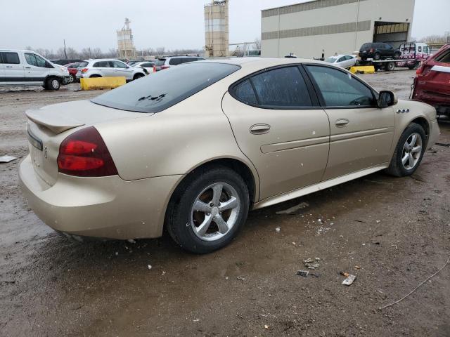 Photo 2 VIN: 2G2WP542851159217 - PONTIAC GRAND PRIX 