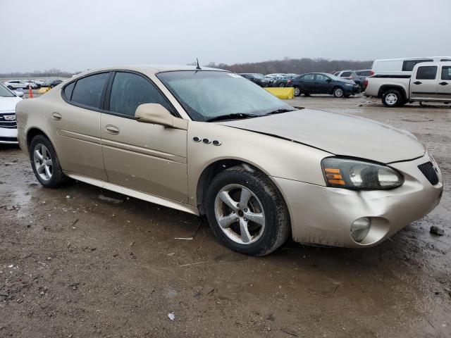 Photo 3 VIN: 2G2WP542851159217 - PONTIAC GRAND PRIX 