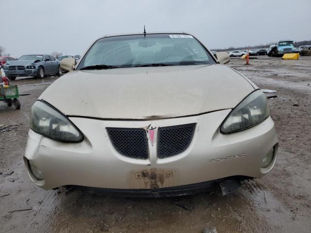 Photo 4 VIN: 2G2WP542851159217 - PONTIAC GRAND PRIX 