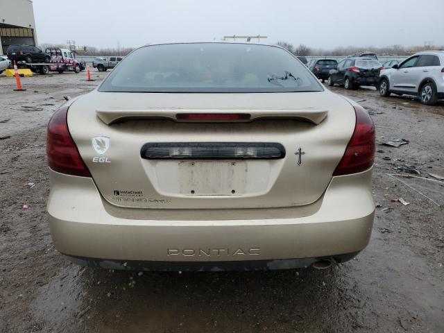 Photo 5 VIN: 2G2WP542851159217 - PONTIAC GRAND PRIX 