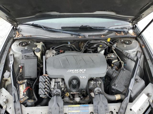 Photo 10 VIN: 2G2WP542851210652 - PONTIAC GRANDPRIX 