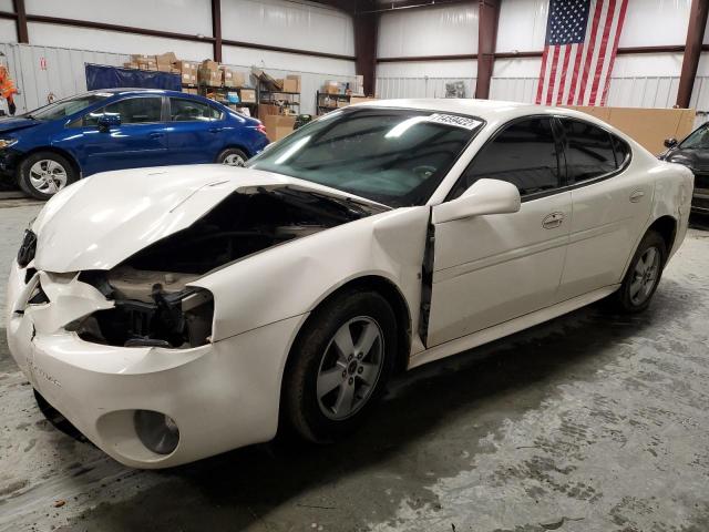 Photo 0 VIN: 2G2WP552061126597 - PONTIAC GRAND PRIX 