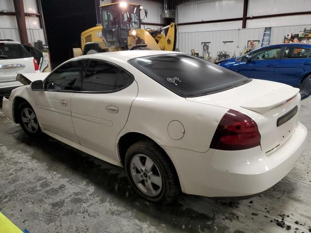 Photo 1 VIN: 2G2WP552061126597 - PONTIAC GRAND PRIX 