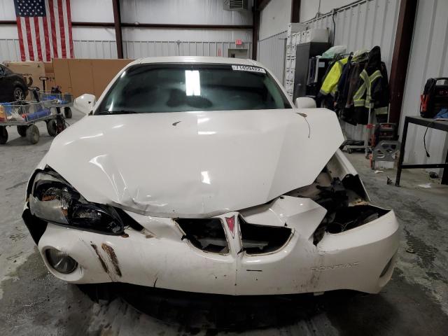 Photo 10 VIN: 2G2WP552061126597 - PONTIAC GRAND PRIX 