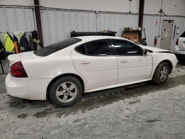 Photo 2 VIN: 2G2WP552061126597 - PONTIAC GRAND PRIX 