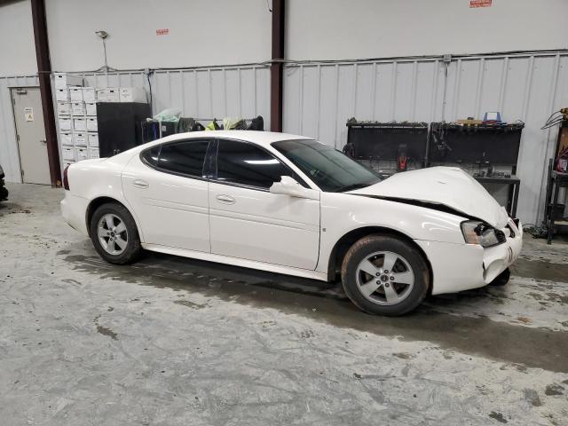 Photo 3 VIN: 2G2WP552061126597 - PONTIAC GRAND PRIX 