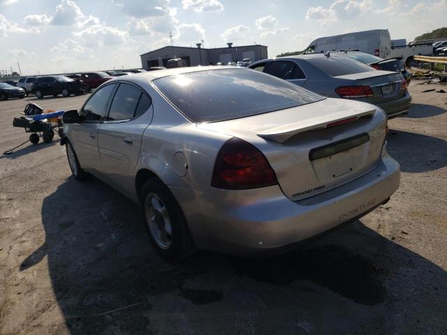 Photo 1 VIN: 2G2WP552061142900 - PONTIAC GRANDPRIX 