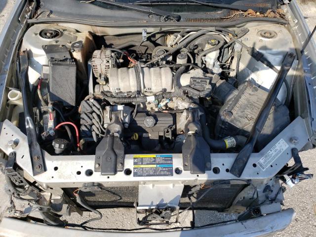 Photo 10 VIN: 2G2WP552061142900 - PONTIAC GRANDPRIX 