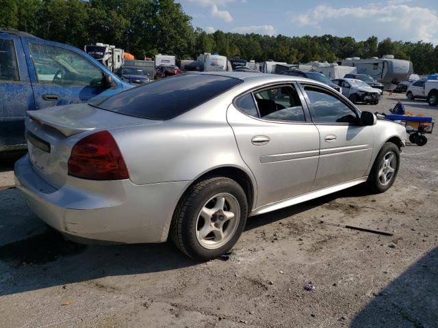 Photo 2 VIN: 2G2WP552061142900 - PONTIAC GRANDPRIX 