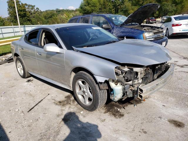 Photo 3 VIN: 2G2WP552061142900 - PONTIAC GRANDPRIX 