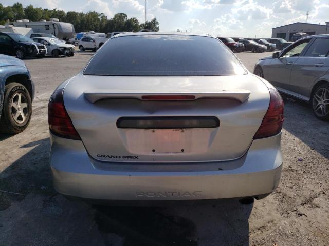 Photo 5 VIN: 2G2WP552061142900 - PONTIAC GRANDPRIX 